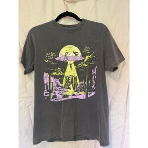 Taylor Swift Tortured Poets Department T-Shirt Down Bad Eras Tour Size S Small